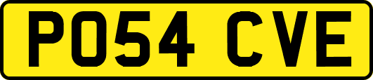 PO54CVE
