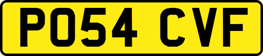 PO54CVF