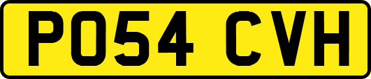 PO54CVH