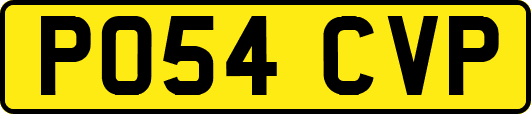 PO54CVP