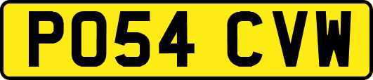 PO54CVW
