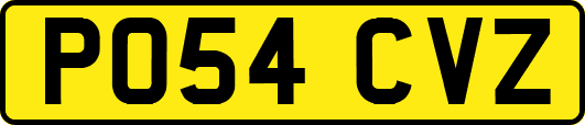 PO54CVZ