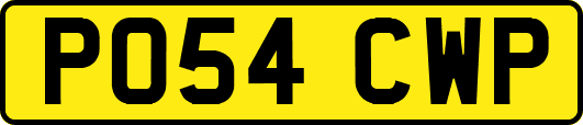 PO54CWP