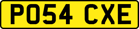 PO54CXE