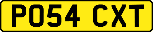 PO54CXT