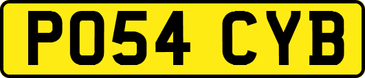 PO54CYB