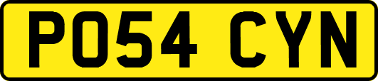 PO54CYN