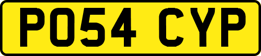 PO54CYP