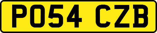 PO54CZB