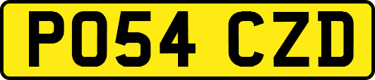 PO54CZD