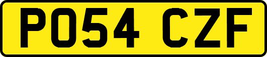 PO54CZF