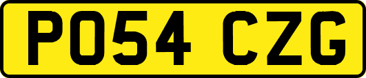 PO54CZG