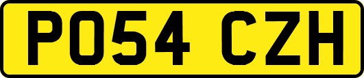 PO54CZH