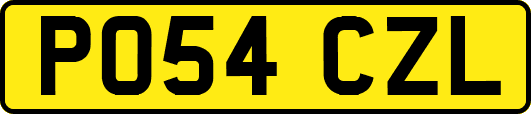 PO54CZL