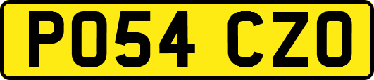 PO54CZO