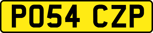 PO54CZP