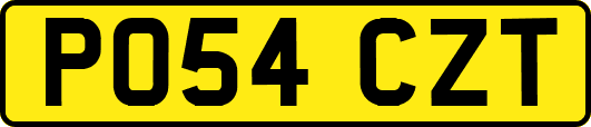 PO54CZT