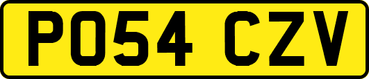 PO54CZV