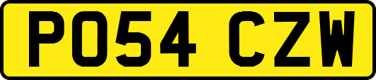 PO54CZW