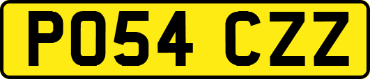 PO54CZZ