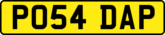 PO54DAP