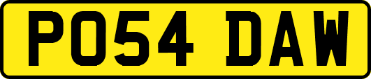 PO54DAW