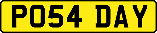 PO54DAY