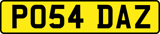 PO54DAZ