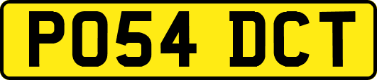 PO54DCT