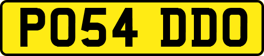 PO54DDO