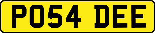PO54DEE