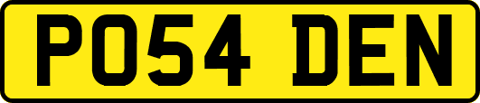 PO54DEN