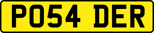 PO54DER