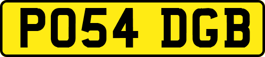 PO54DGB