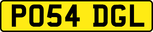 PO54DGL