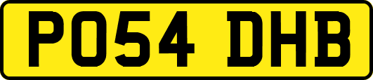 PO54DHB