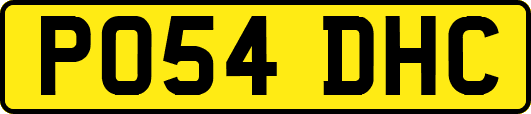 PO54DHC