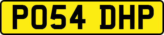 PO54DHP