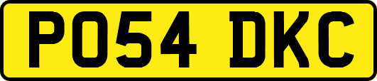 PO54DKC
