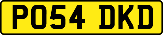 PO54DKD