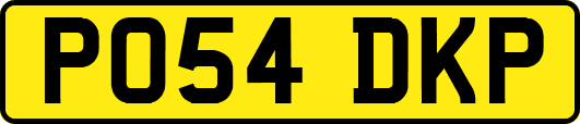 PO54DKP