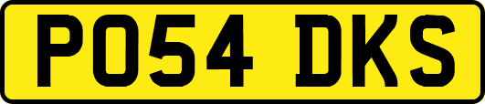 PO54DKS