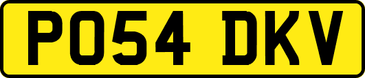 PO54DKV