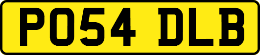 PO54DLB