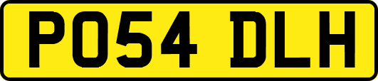 PO54DLH