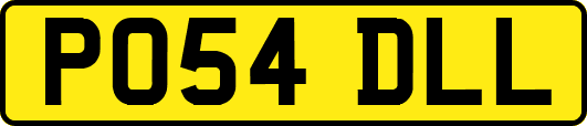 PO54DLL