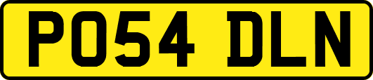 PO54DLN