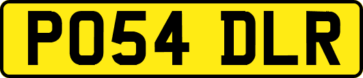 PO54DLR
