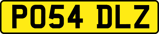 PO54DLZ