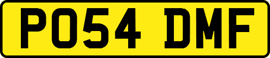 PO54DMF